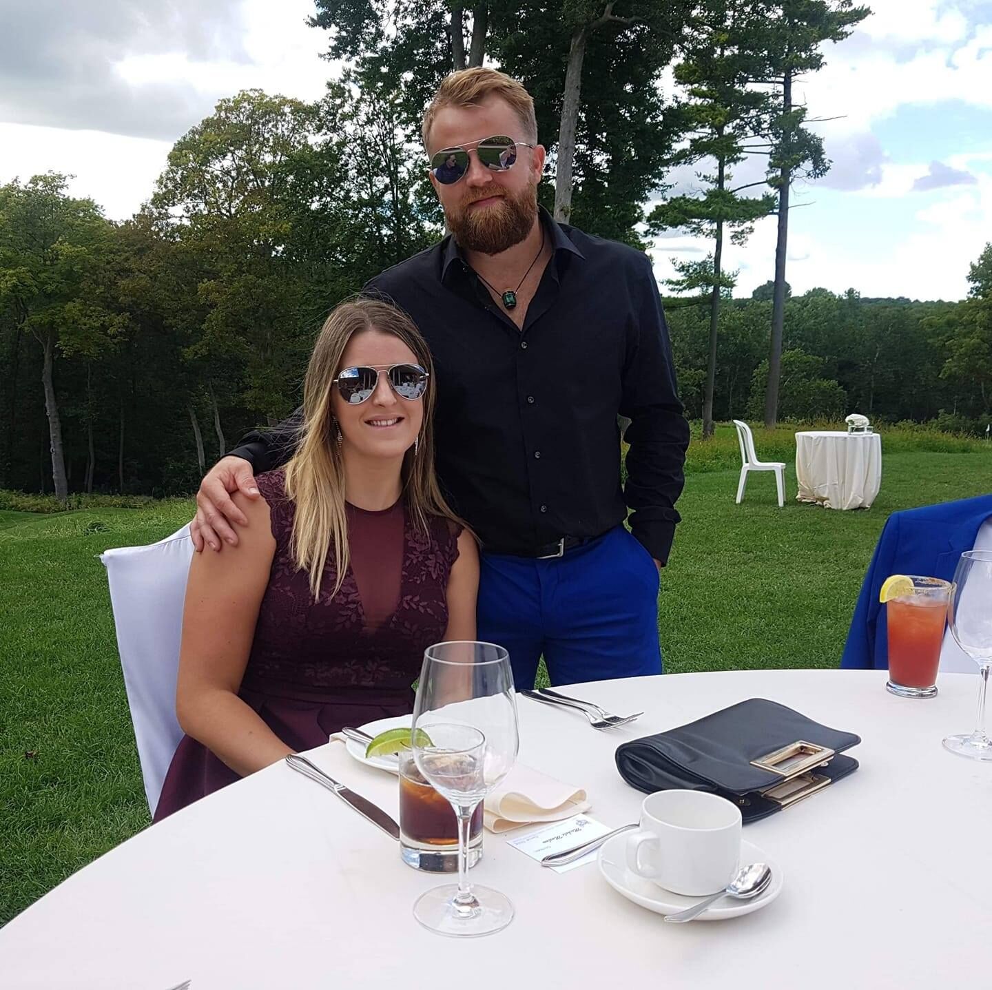 John and Michele